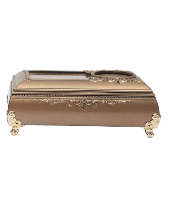仿古創意 音樂盒 MUSIC BOX